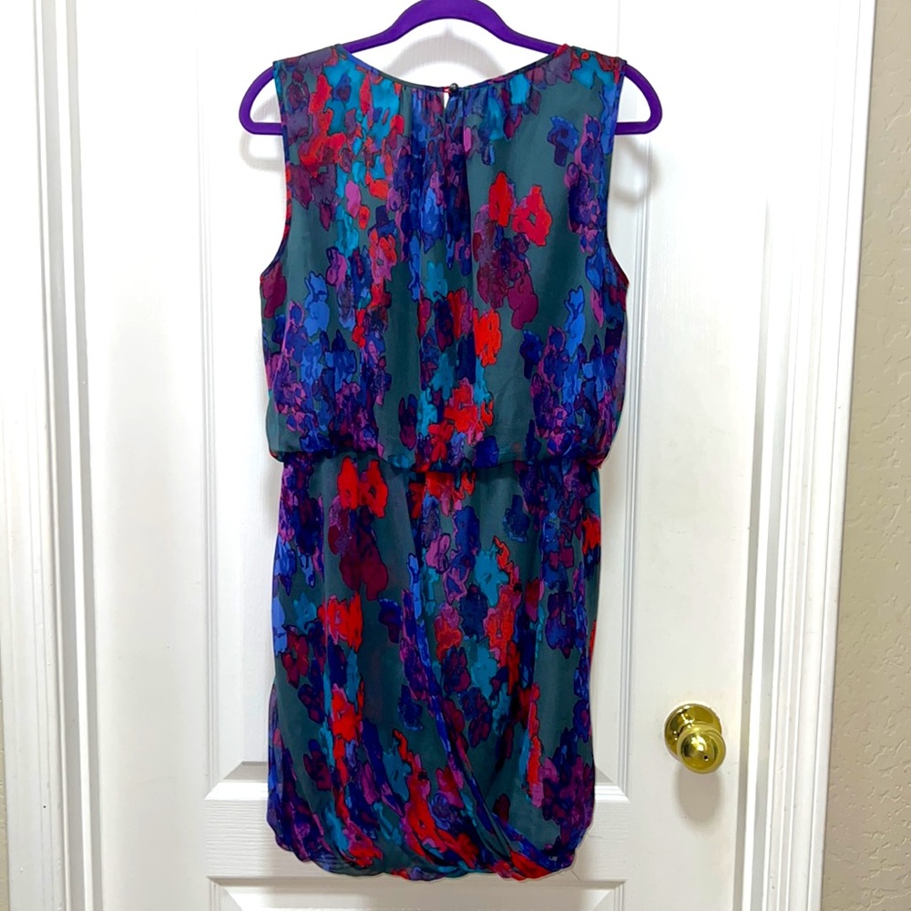 Tibi Silk Beauty in size 6 - Picture 5 of 5